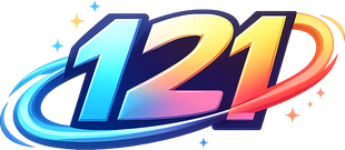 Logo 121